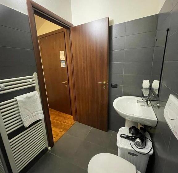 침실 1개 아파트, Residence Le Marmotte