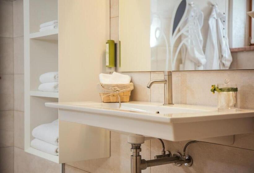 수피리어 룸, Agriturismo La Pertica