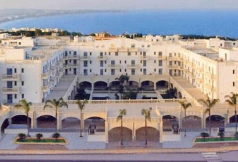 Номер Стандарт с Гидромассажем, Luxury Residence Gallipoli