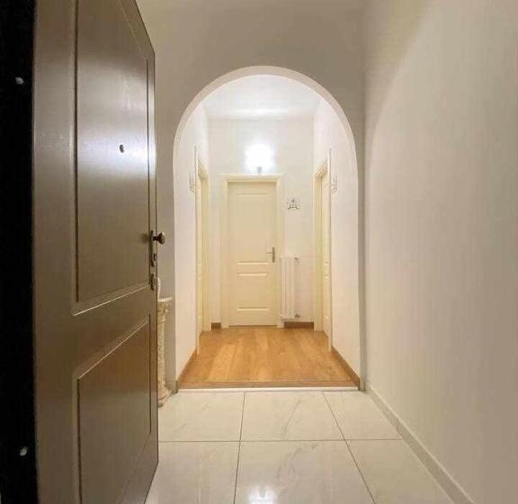 Номер Стандарт с Гидромассажем, Luxury Residence Gallipoli