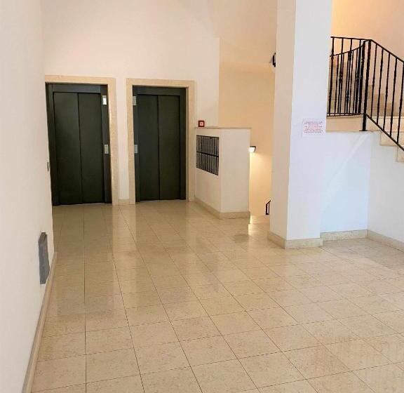 Четырехместный Номер Стандарт Вид на Море, Luxury Residence Gallipoli