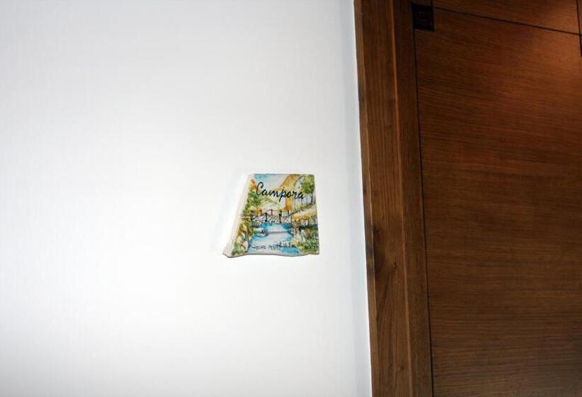 Трехместный Номер Классика, Gilda Inn Agerola