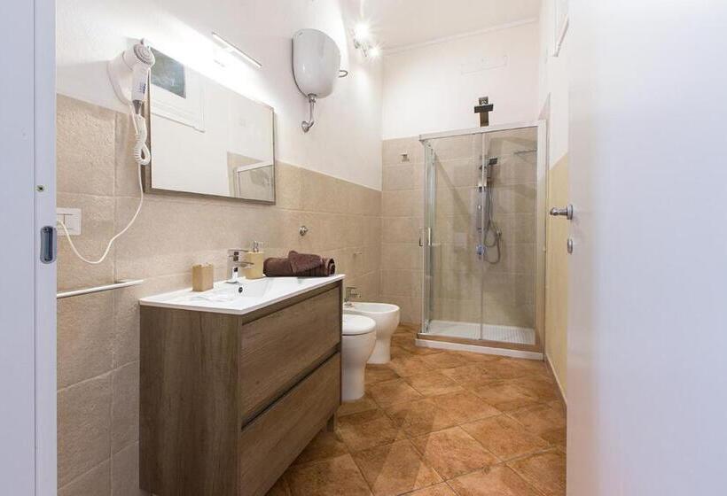 Трехместный Номер Deluxe, Suite Cagliaritane Notti In Centro