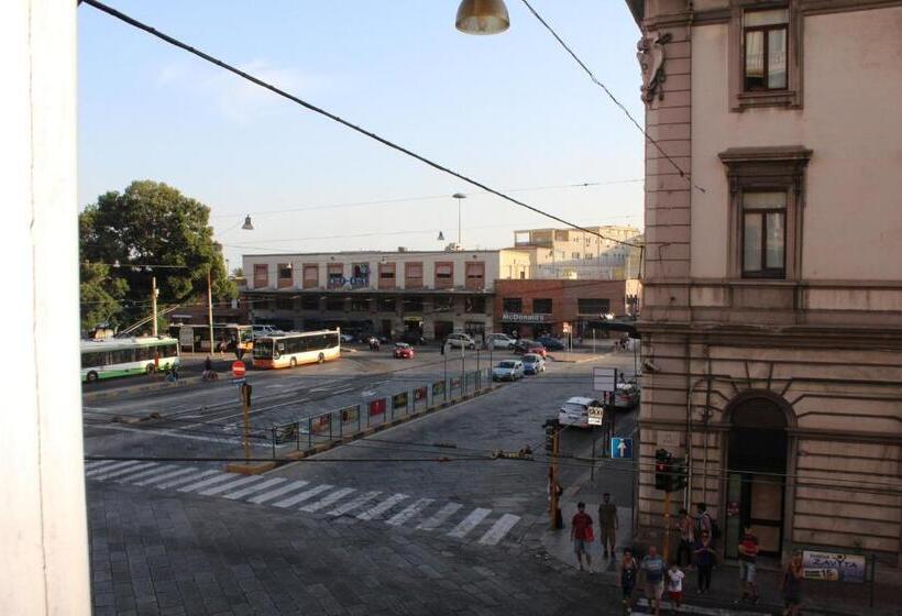 Номер Superior, Suite Cagliaritane Notti In Centro