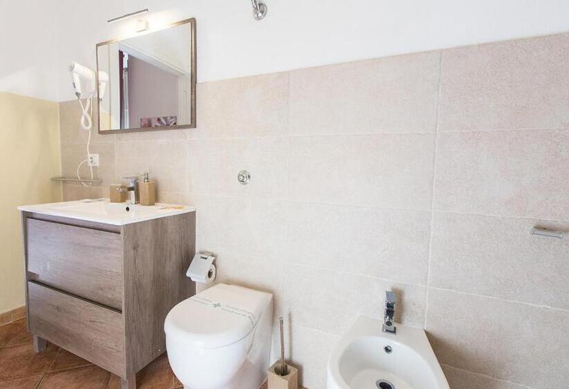 Номер Superior, Suite Cagliaritane Notti In Centro