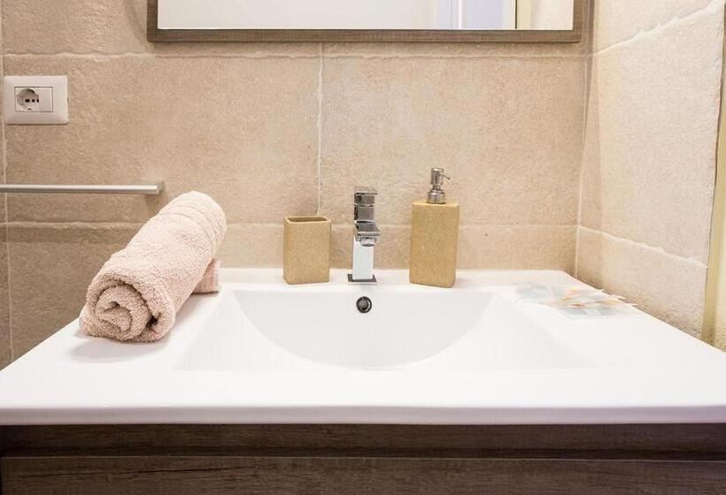 Номер Superior, Suite Cagliaritane Notti In Centro