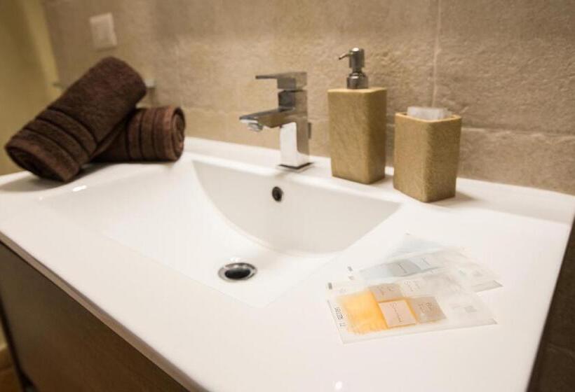 Номер Superior, Suite Cagliaritane Notti In Centro