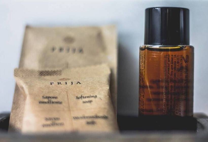 اتاق استاندارد, Verrazzano 37 Guest House