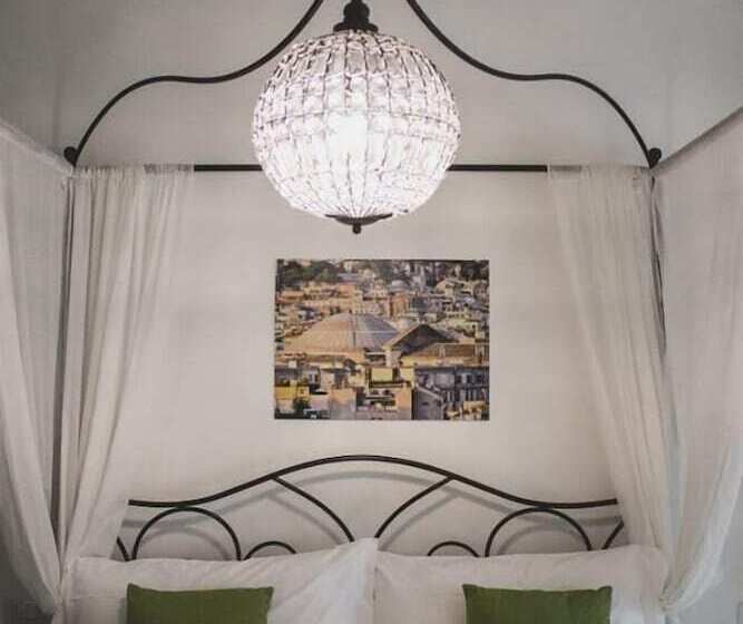 اتاق استاندارد, Verrazzano 37 Guest House