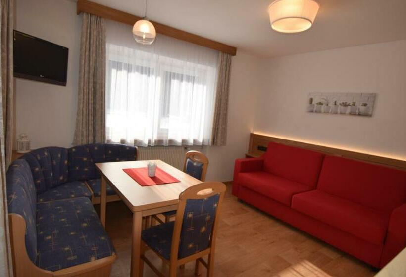 Апартаменты 1 Спальня, Residence Eden