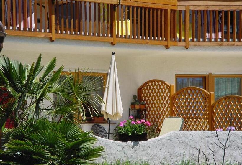 Апартаменты 2 Спальни, Hammele Appartements