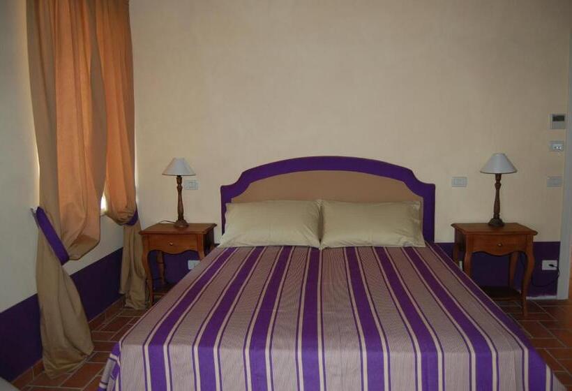 Номер Стандарт, Agriturismo Casa Aurora