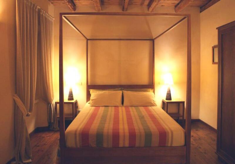 Номер Стандарт, Agriturismo Casa Aurora