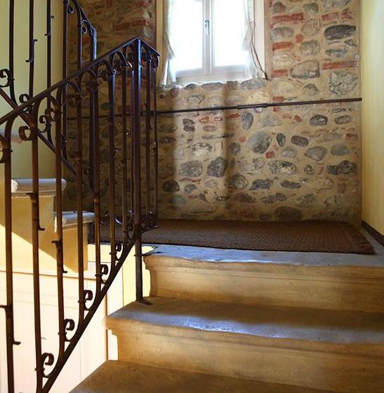 Четырехместный Номер Стандарт, Agriturismo Casa Aurora
