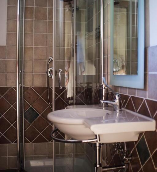 Номер Стандарт, Agriturismo Murikè