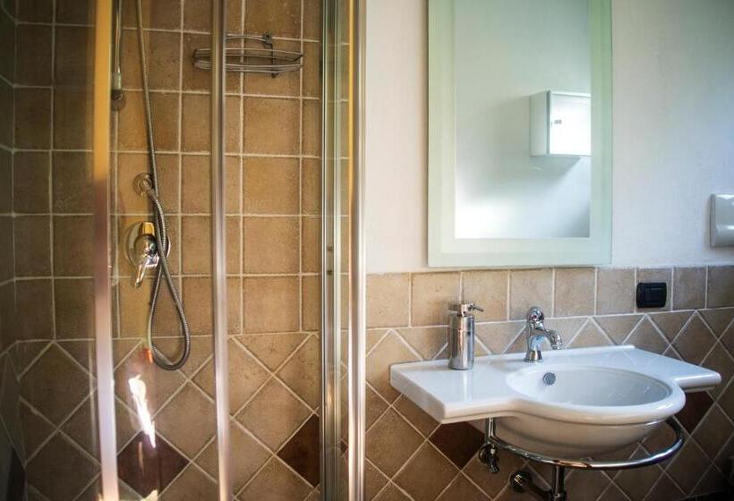Номер Стандарт Трехместный, Agriturismo Murikè