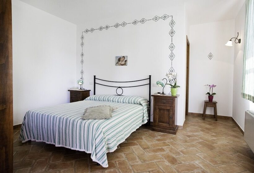 Номер Стандарт, Agriturismo Vigna Mai