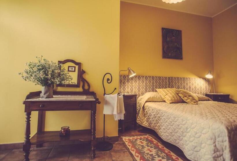 اتاق استاندارد, Agriturismo I Surì Asti