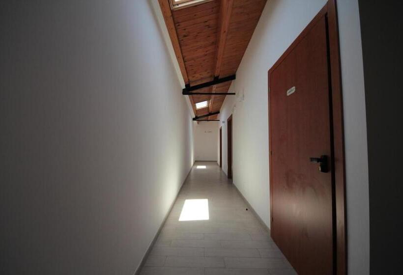اتاق استاندارد, Il Veliero