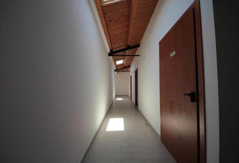 اتاق استاندارد, Il Veliero