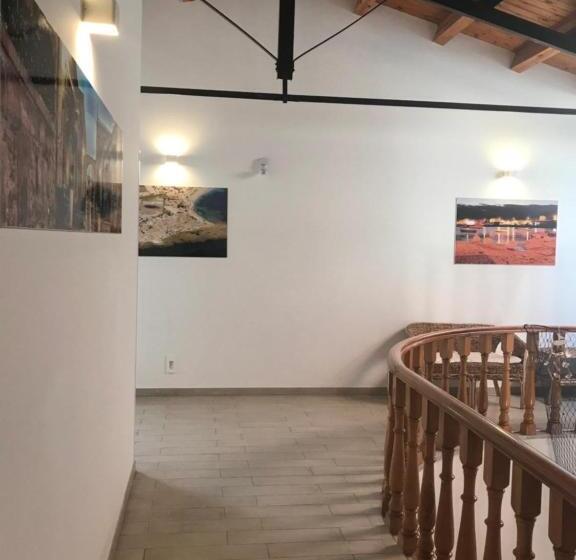 اتاق استاندارد, Il Veliero