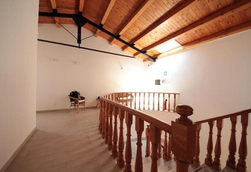 اتاق کلاسیک چهارنفره, Il Veliero
