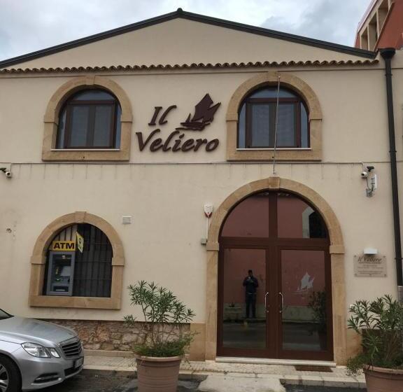 اتاق سوپریور, Il Veliero