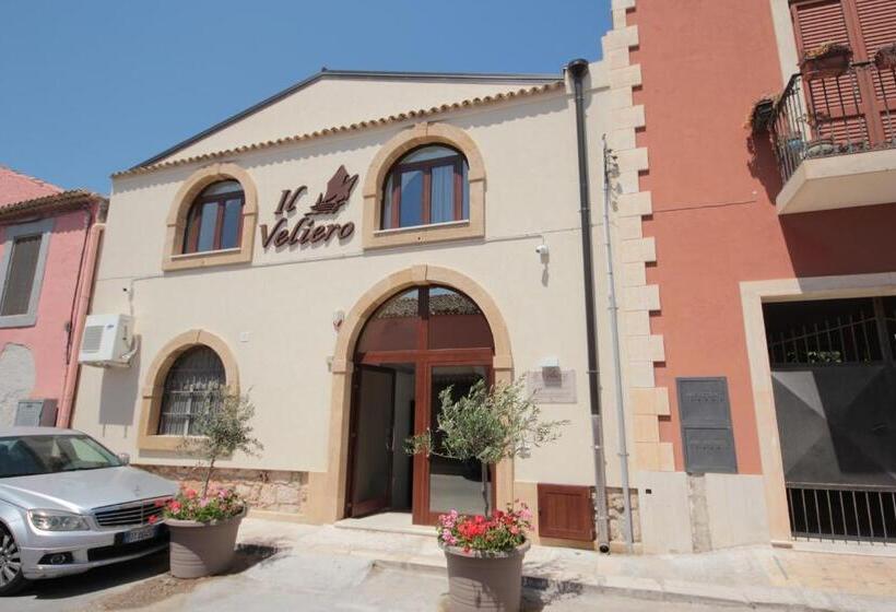 اتاق سوپریور, Il Veliero