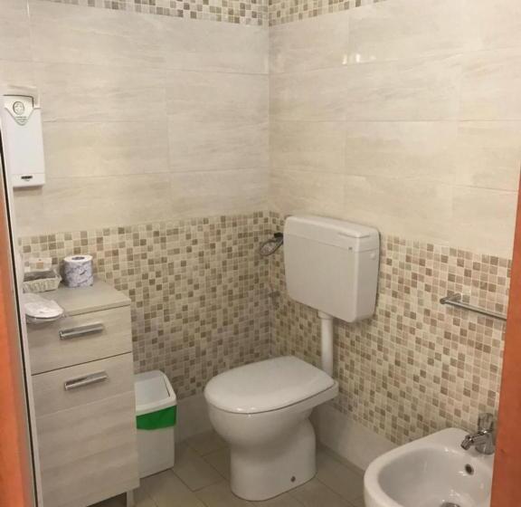 اتاق استاندارد, Il Veliero