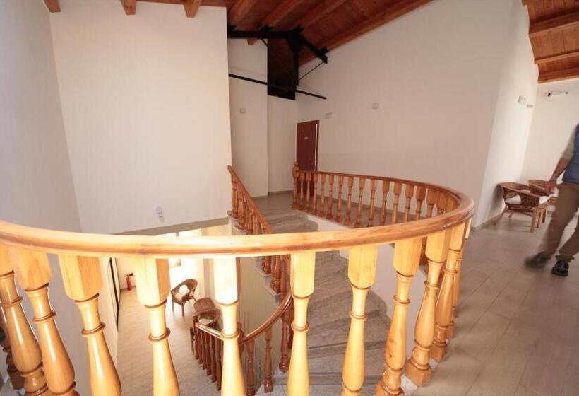 اتاق استاندارد, Il Veliero