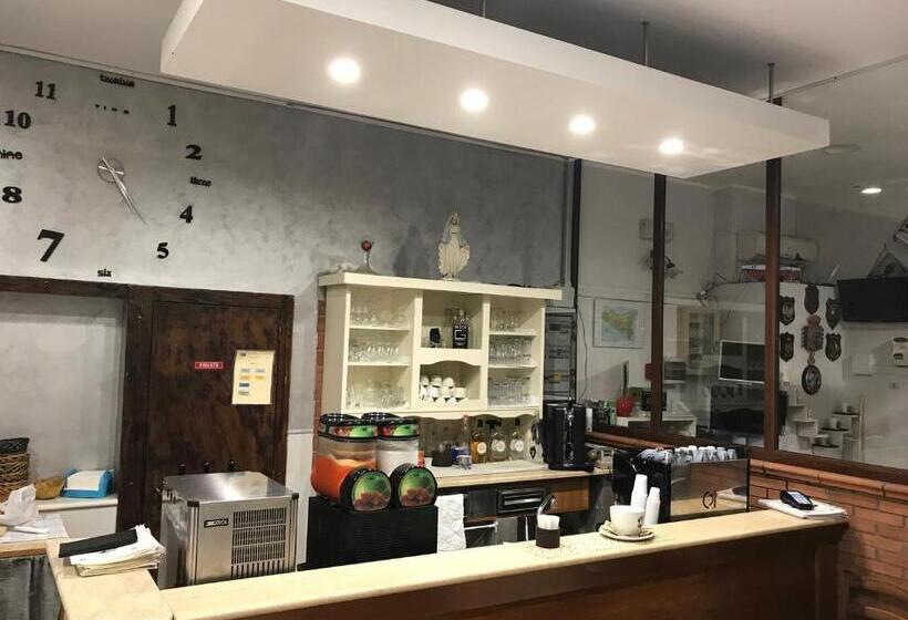اتاق کلاسیک چهارنفره, Il Veliero