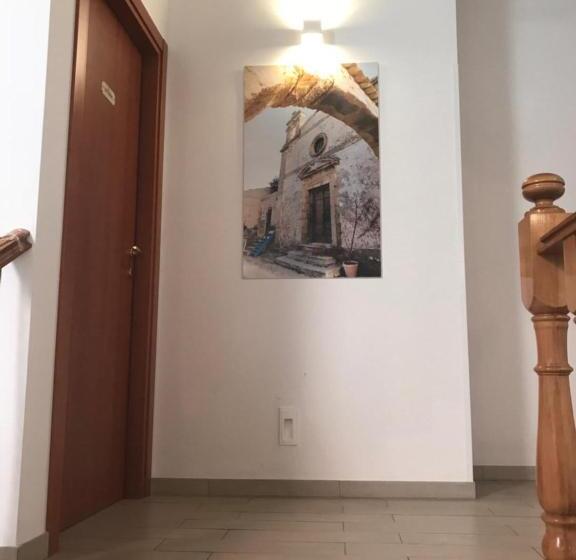 اتاق سوپریور, Il Veliero