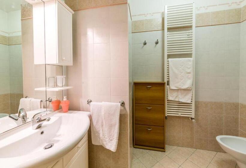 آپارتمان سوپریور 1 خوابه, Residence California