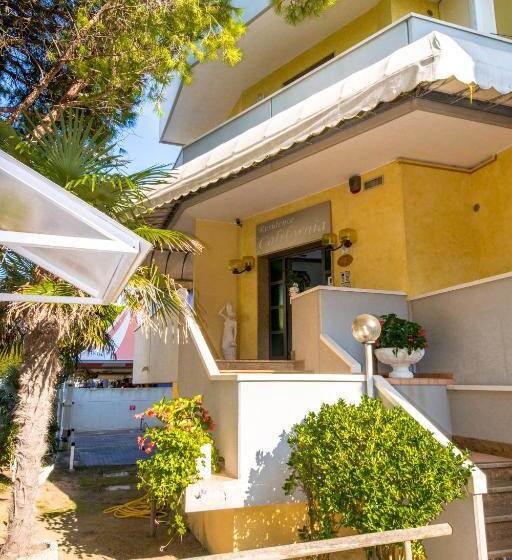 آپارتمان سوپریور 1 خوابه, Residence California