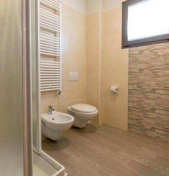 1 Bedroom Penthouse Apartment, Residence California