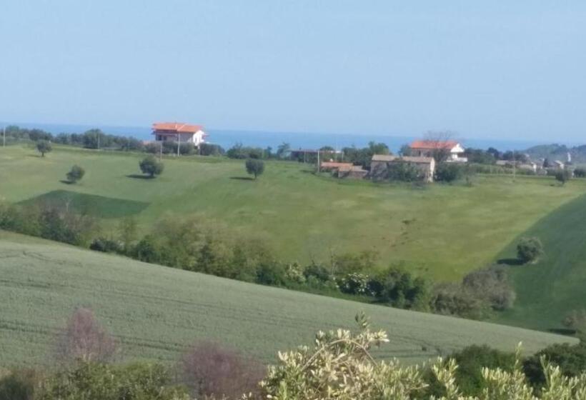 اتاق استاندارد, Country House Ciliegia Rossa