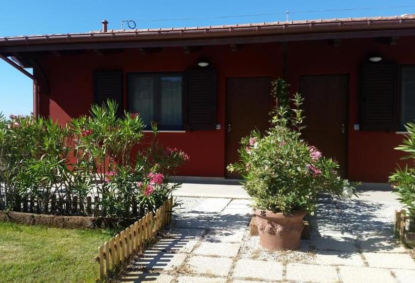 اتاق استاندارد, Country House Ciliegia Rossa