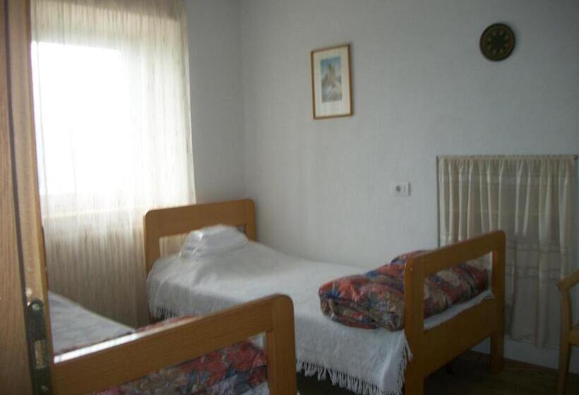 스탠다드 룸, Agri Park Casa Miramonte