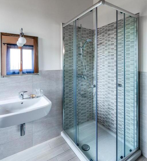 Номер Стандарт, Agriturismo Bio Melampo