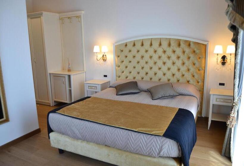 Номер Стандарт, Agriturismo De Luca