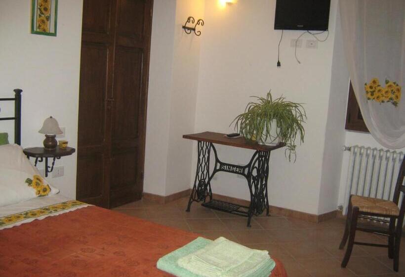 Номер Стандарт, Agriturismo Il Vecchio Portico