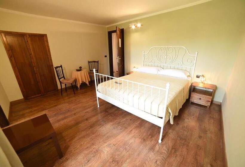 スタンダードルーム, Agriturismo  La Valle Degli Ulivi