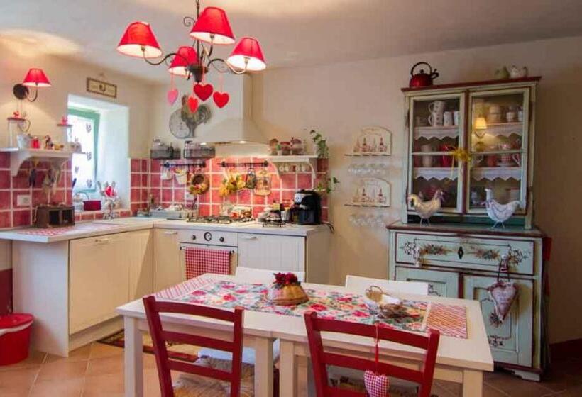 スタンダードルーム, Agriturismo Poggio Alle Serre
