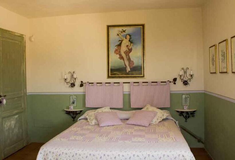 １ベッドルームアパートメント, Agriturismo Poggio Alle Serre