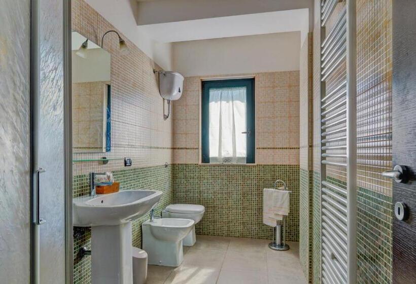 Апартаменты 2 Спальни, Agriturismo Statale 17