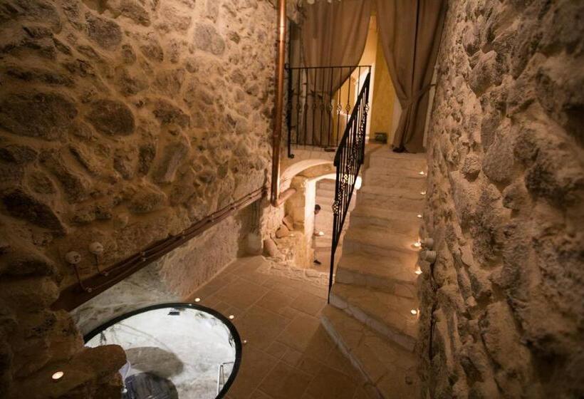 Апартаменты 1 Спальня Вид на Море, Il Casanova