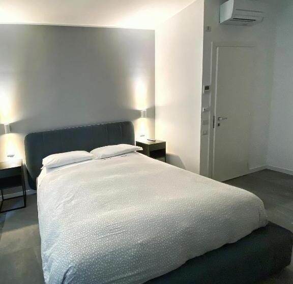 StandaardKamer, Il Riccio Rooms