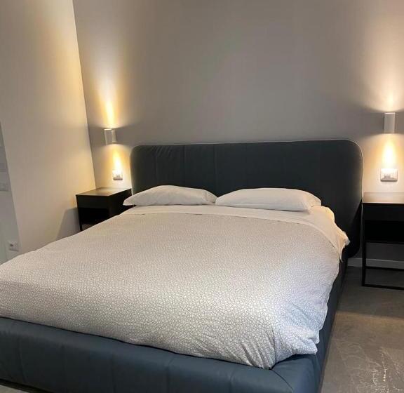 StandaardKamer, Il Riccio Rooms