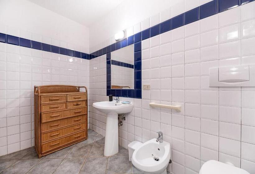 استودیوی استاندارد, Residence Arcipelago