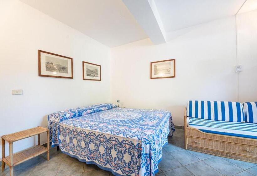 استودیوی استاندارد, Residence Arcipelago